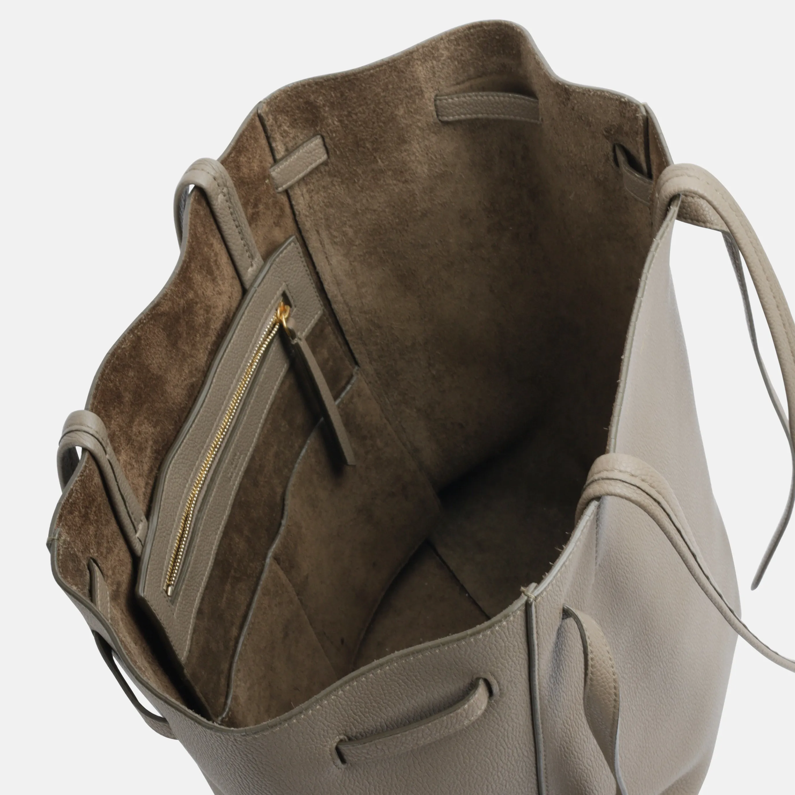 Medium Phantom Cabas Tote