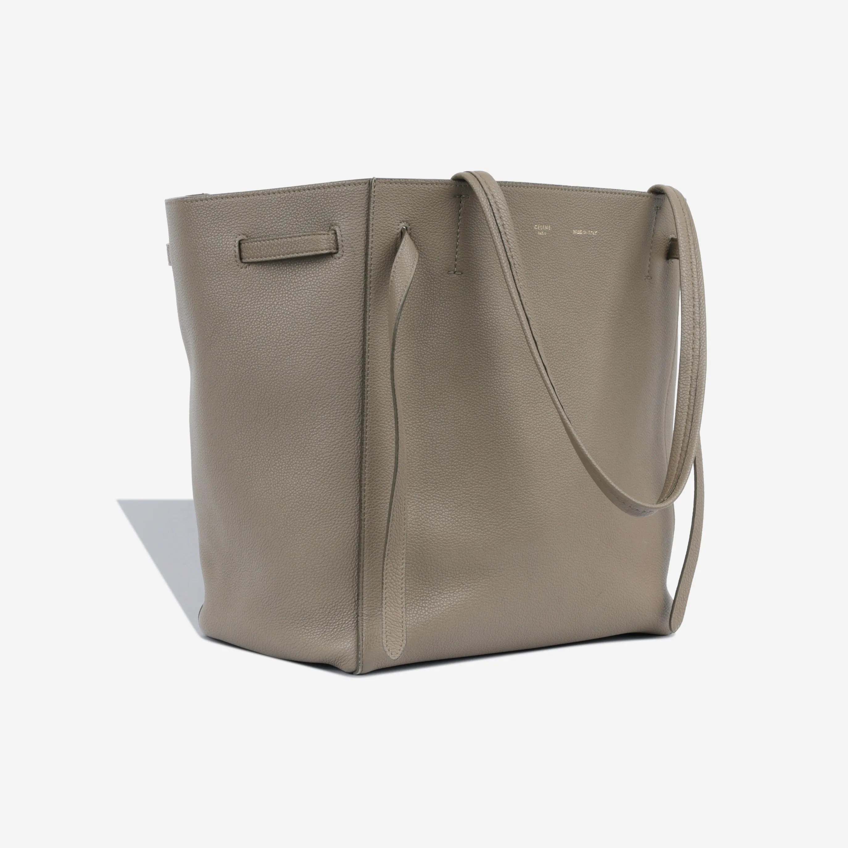 Medium Phantom Cabas Tote