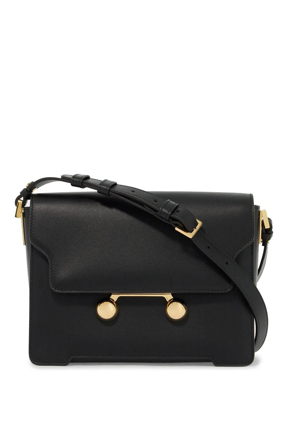 Medium Trunkaroo Shoulder Bag