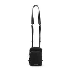 Men's Pandora Camera Bag in Black | Size UNICA | BKU04XK1ZL