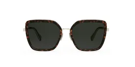 Metal Combi CL40221U Celine Sunglasses