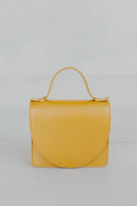 Micro Briefcase | Safran Stone