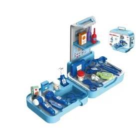 Mobile Dental  Briefcase