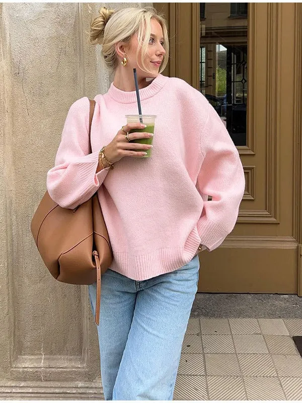 Modestique london Crewneck Sweater