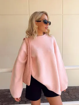 Modestique london Crewneck Sweater