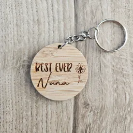 Mothers Day Keychains