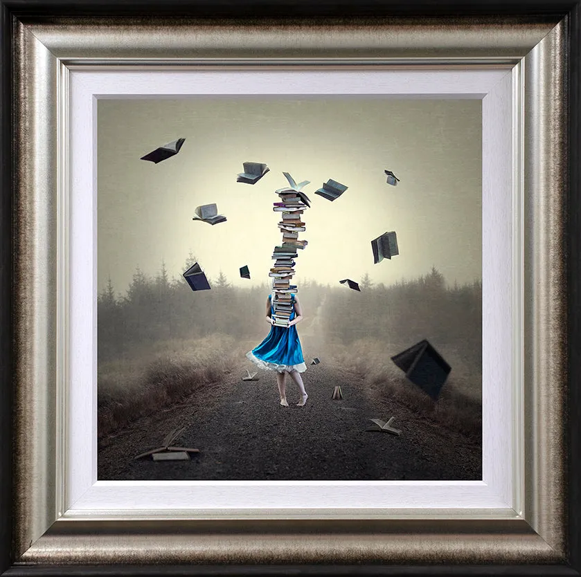 Never Ending Story by Michelle Mackie
