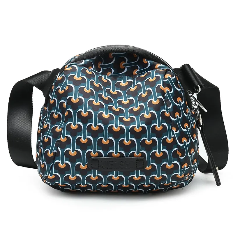 New Arrival Large Capacity Women's Shoulder Bag Nylon Cloth