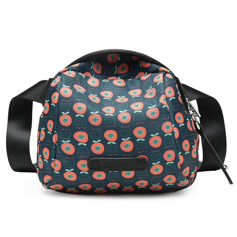New Arrival Large Capacity Women's Shoulder Bag Nylon Cloth