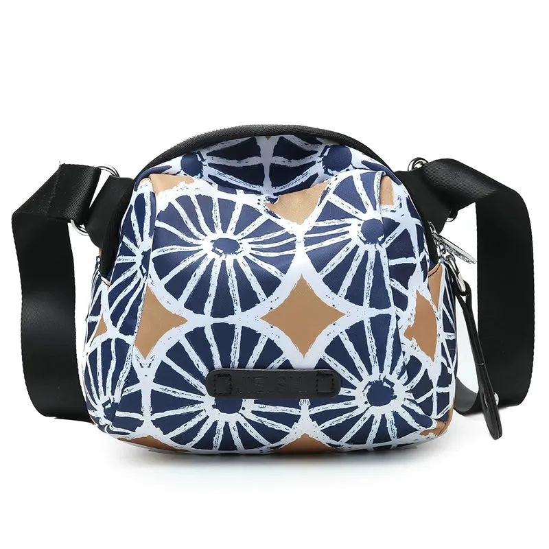 New Arrival Large Capacity Women's Shoulder Bag Nylon Cloth