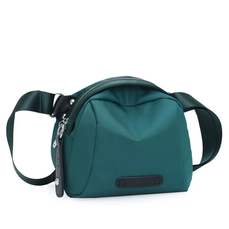 New Arrival Large Capacity Women's Shoulder Bag Nylon Cloth