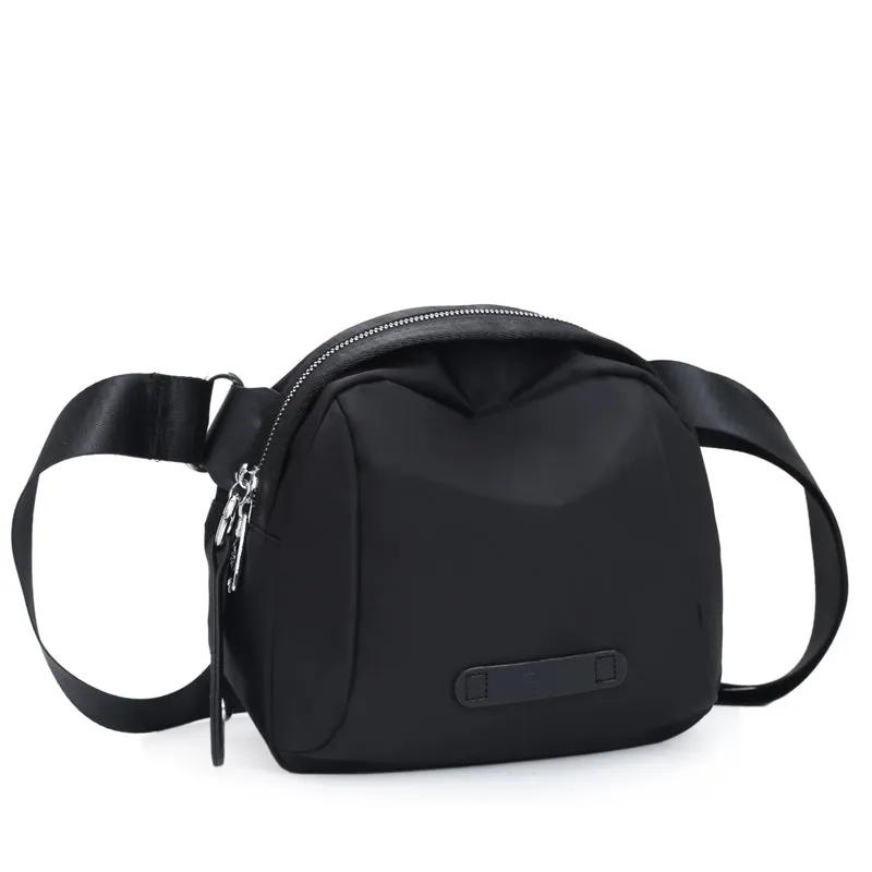 New Arrival Large Capacity Women's Shoulder Bag Nylon Cloth