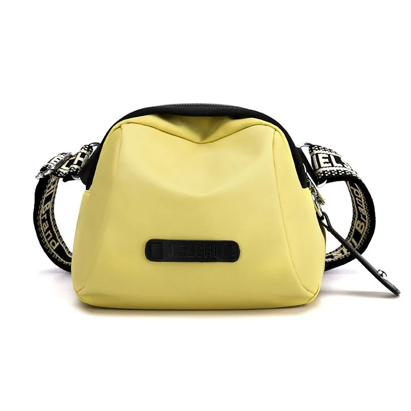 New Arrival Large Capacity Women's Shoulder Bag Nylon Cloth