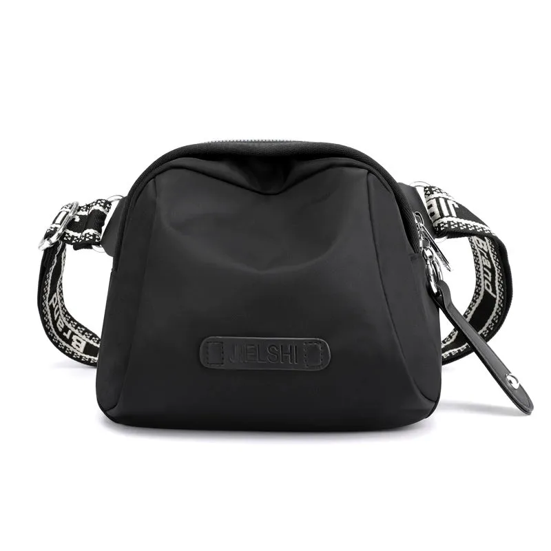 New Arrival Large Capacity Women's Shoulder Bag Nylon Cloth