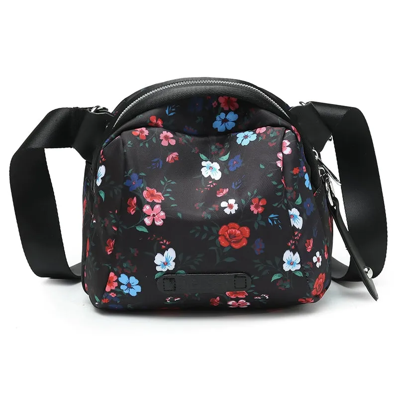 New Arrival Large Capacity Women's Shoulder Bag Nylon Cloth