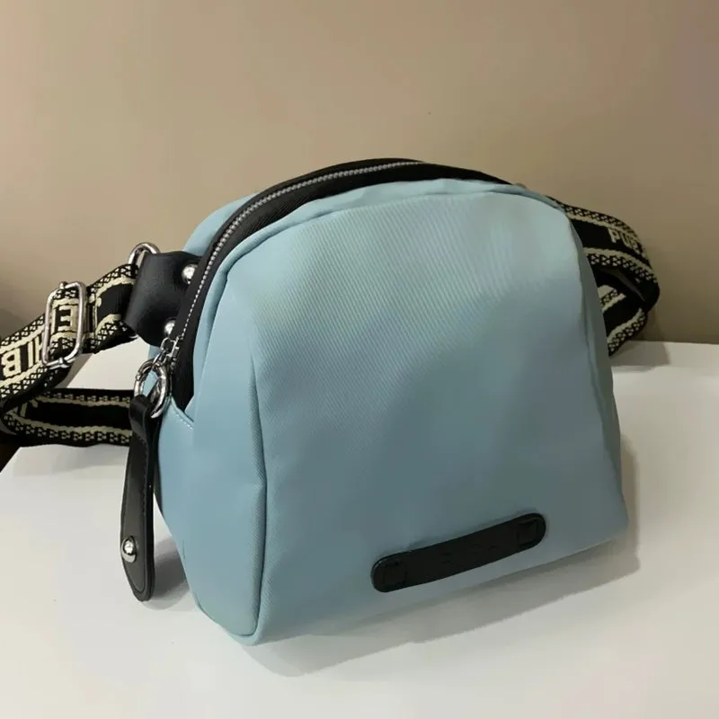 New Arrival Large Capacity Women's Shoulder Bag Nylon Cloth