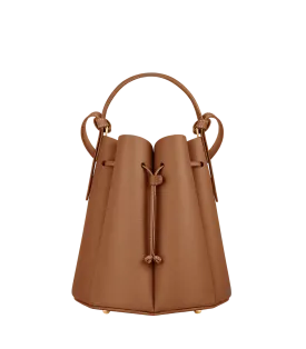 Numéro Huit - Textured Camel