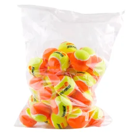 Orange Bag X36 Tennis Ball