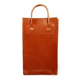 Padstal Brandy Leather Bag