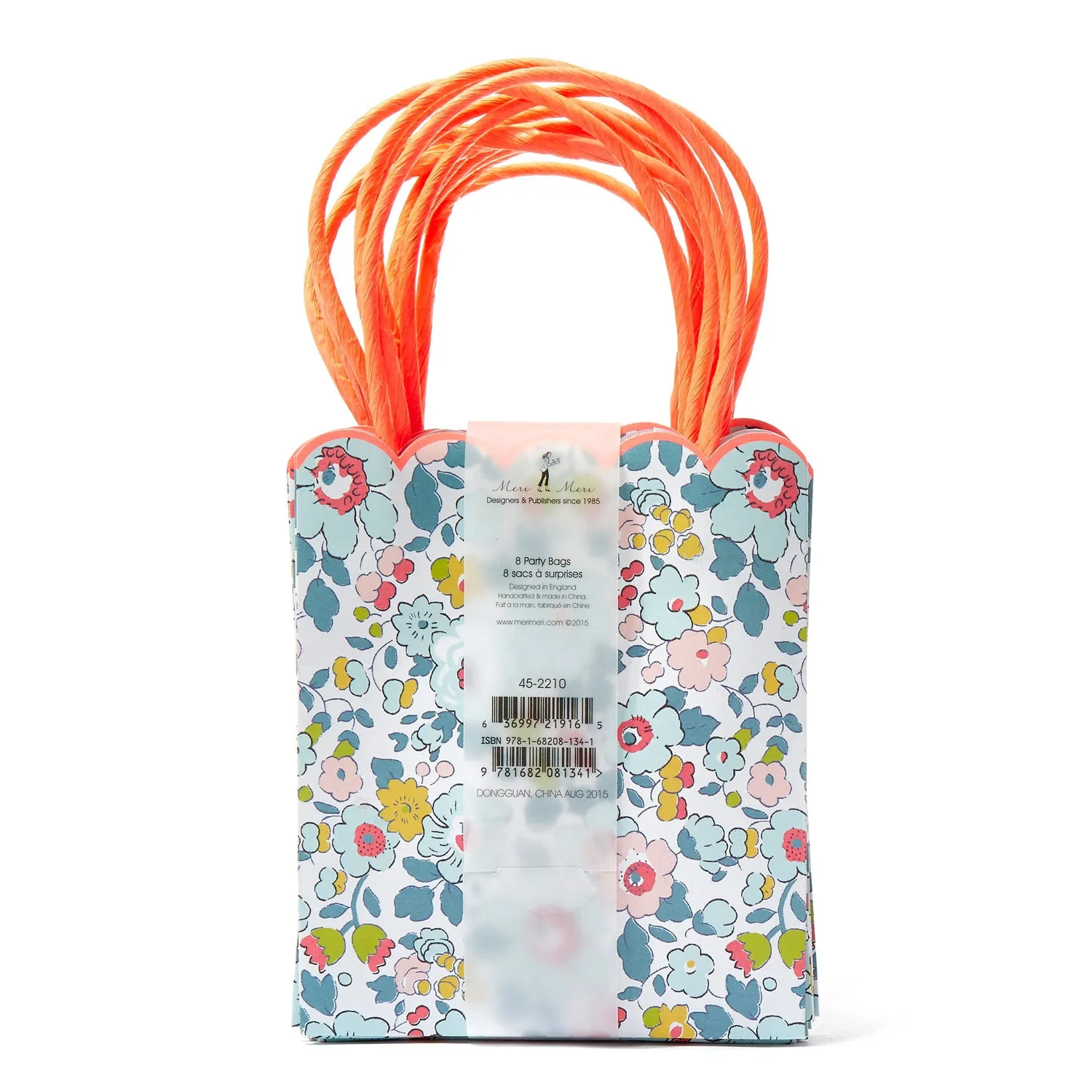 Party Bags Betsy