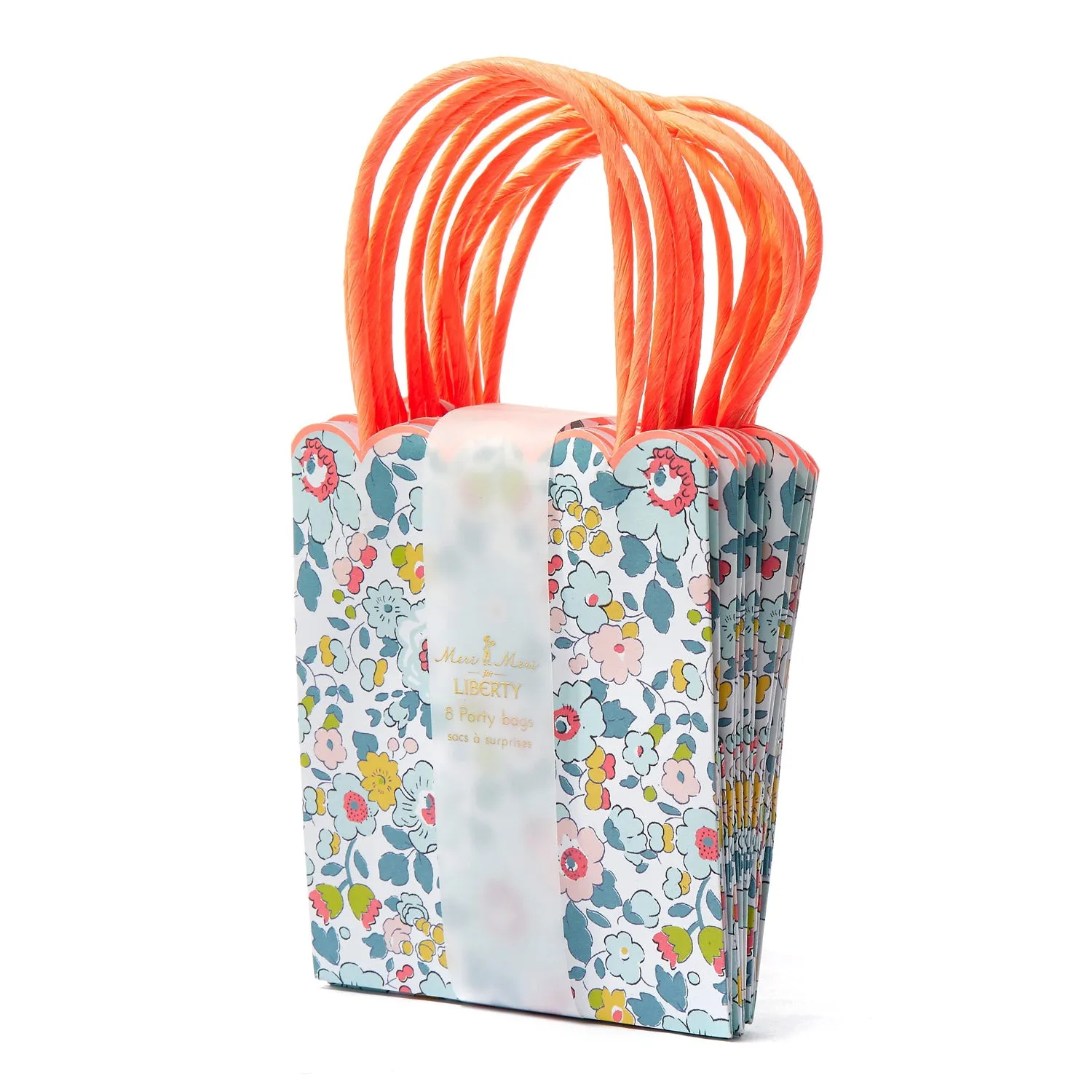 Party Bags Betsy