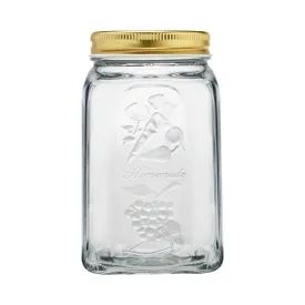 Pasabahce Homemade Jar - 1000ml