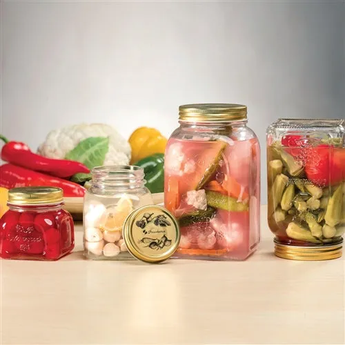 Pasabahce Homemade Jar - 1000ml