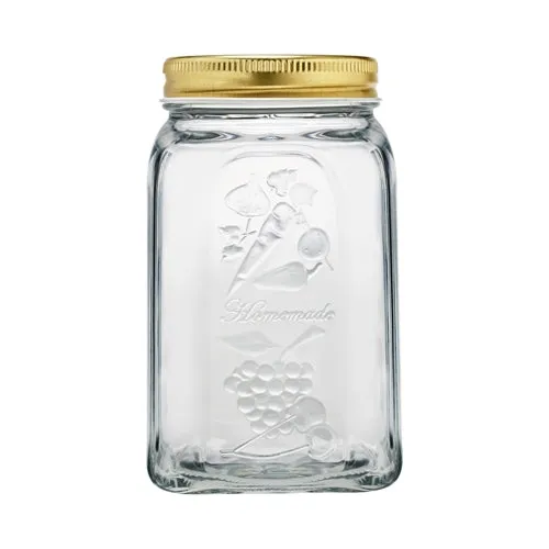 Pasabahce Homemade Jar - 1000ml