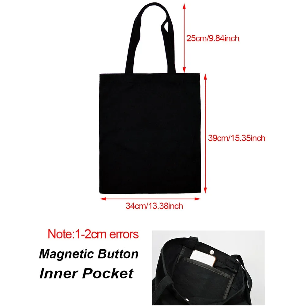 Personalized Bridesmaid Tote Bags Maid of Honor Custom Name Handbag Bridal Bachelorette Party Gifts
