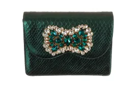 PF BAG-MALACHITE GREEN