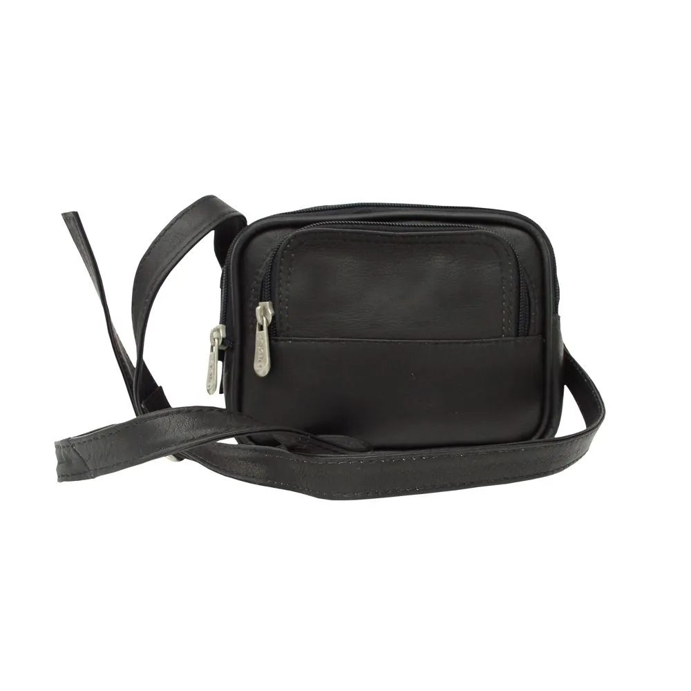 Piel Traveler's Camera Bag