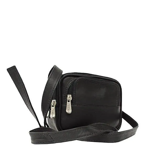 Piel Traveler's Camera Bag