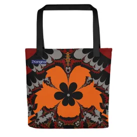 "Buccaneers Fans " Collection - Designer Tote bag