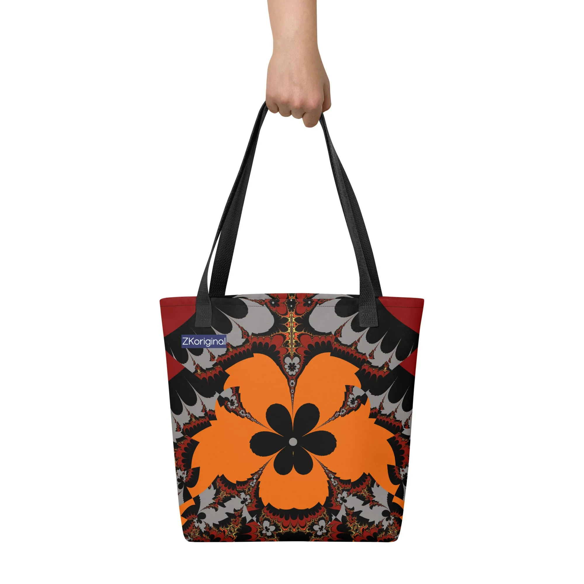 "Buccaneers Fans " Collection - Designer Tote bag