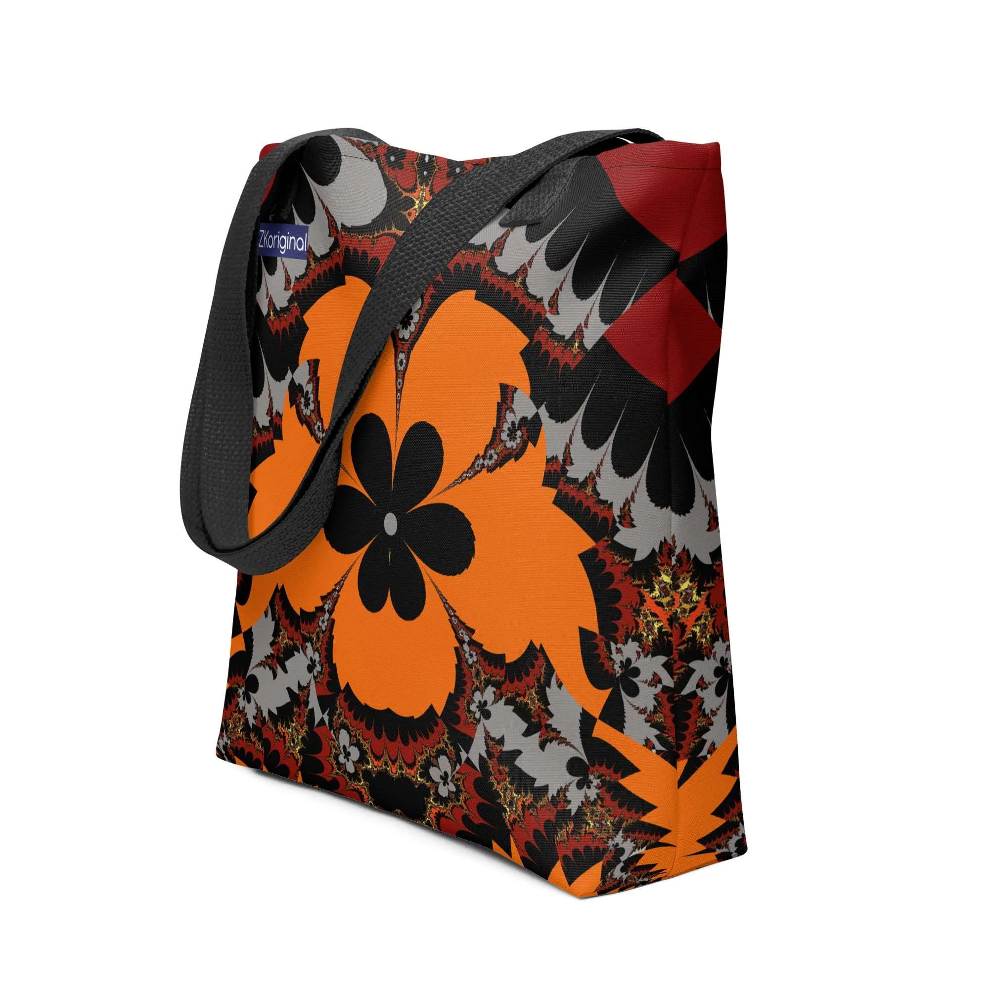"Buccaneers Fans " Collection - Designer Tote bag