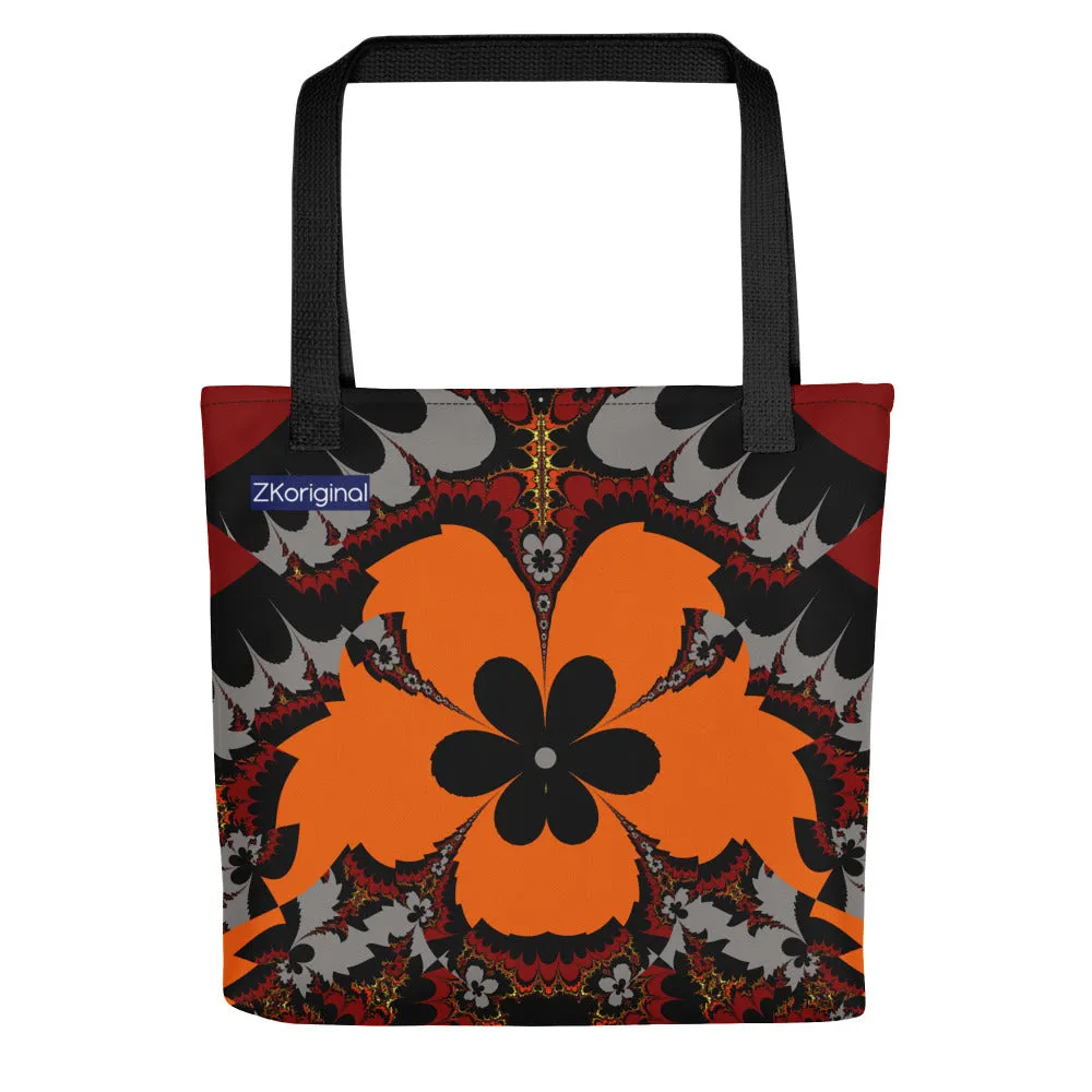 "Buccaneers Fans " Collection - Designer Tote bag