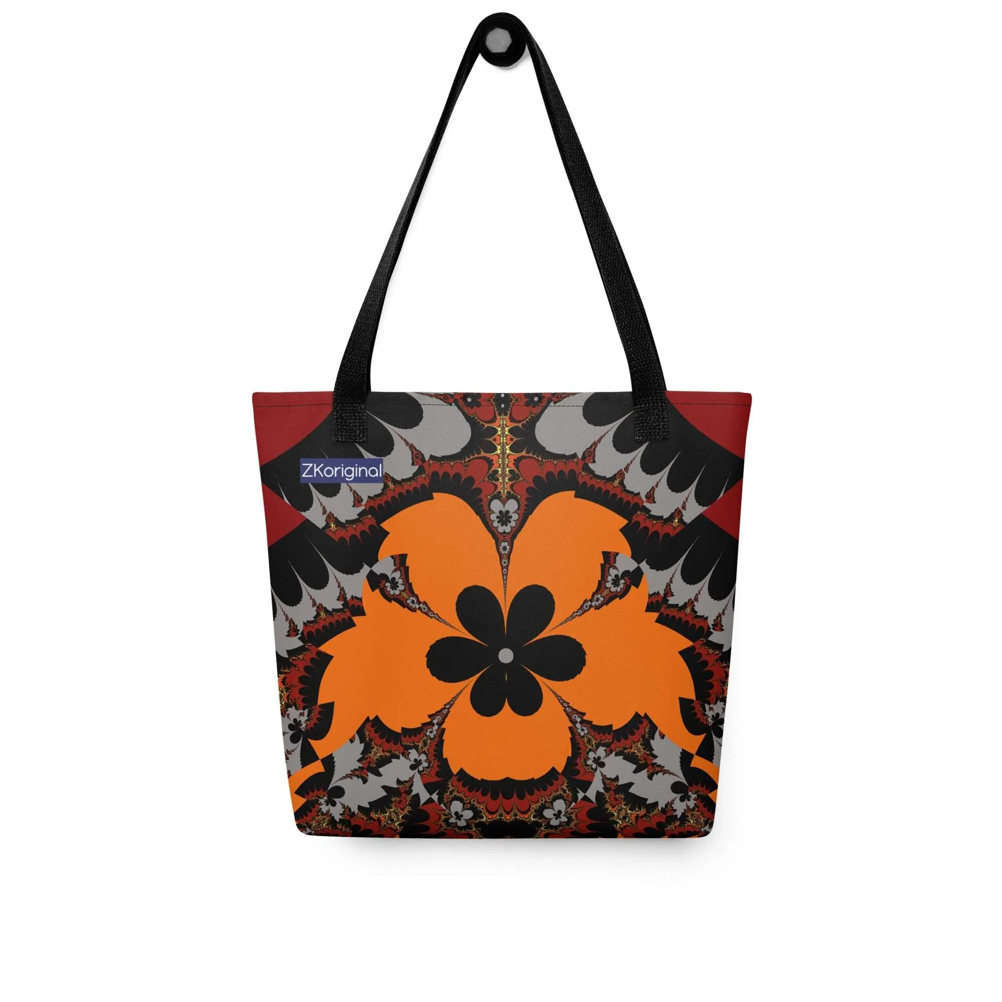 "Buccaneers Fans " Collection - Designer Tote bag