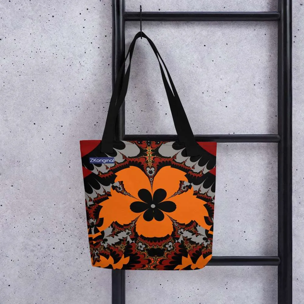 "Buccaneers Fans " Collection - Designer Tote bag