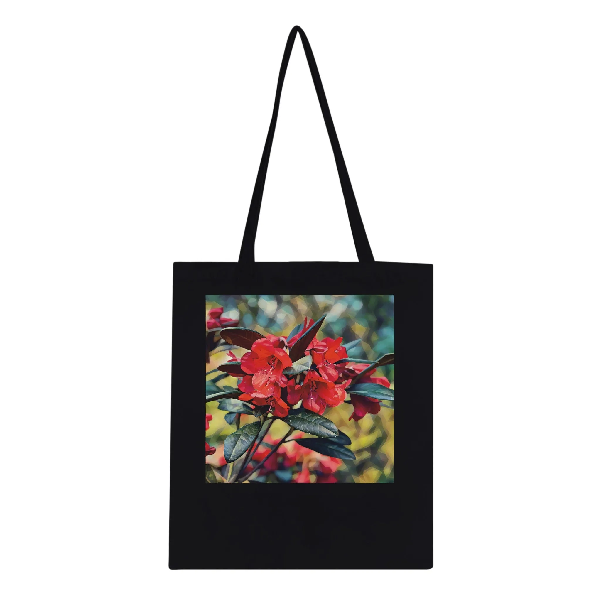 Rhododendron Classic Tote Bag
