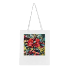 Rhododendron Classic Tote Bag