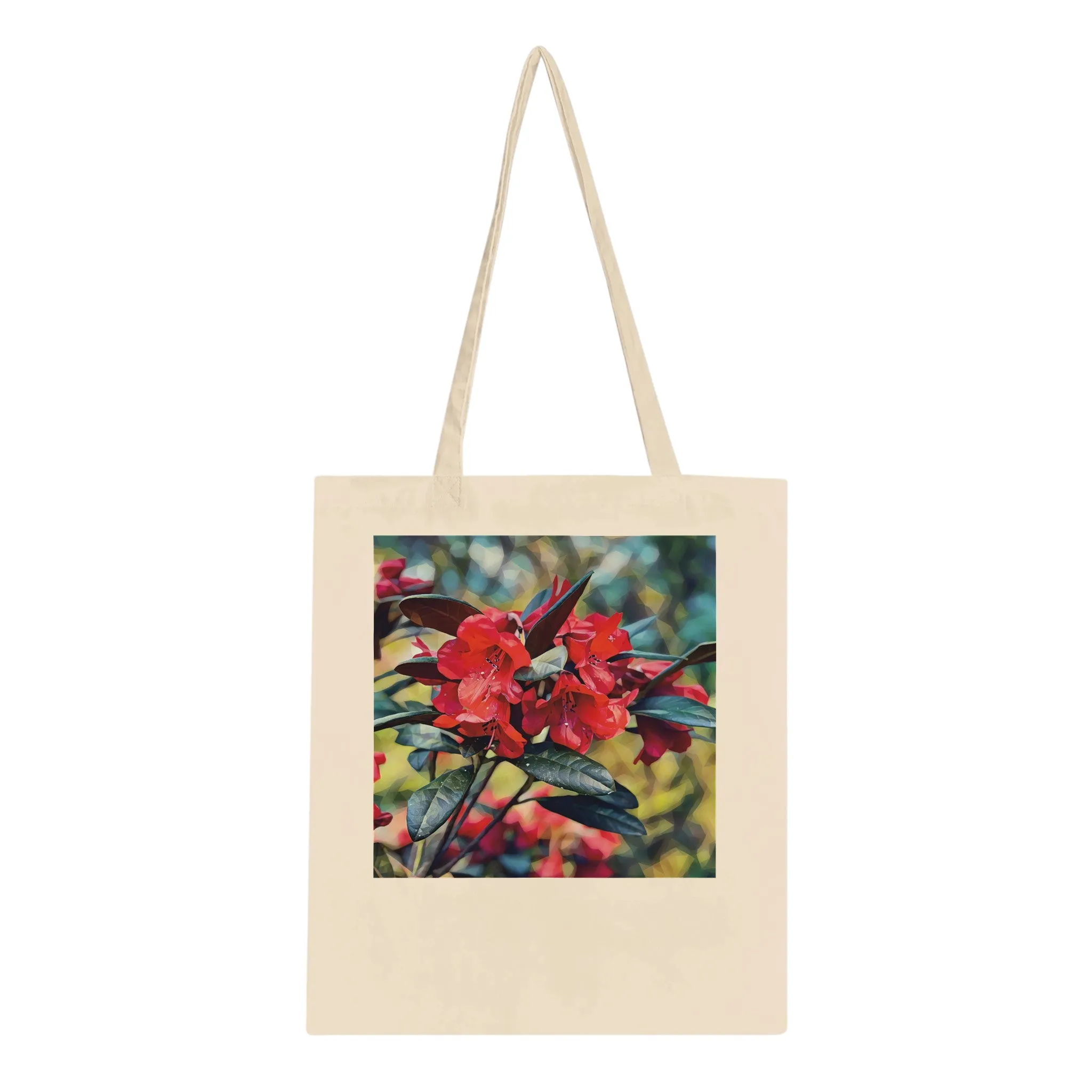 Rhododendron Classic Tote Bag