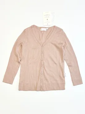 Ribbed top brand new - Size 3