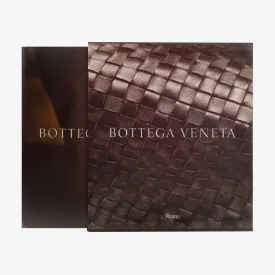 Rizzoli | Bottega Veneta: Art of Collaboration