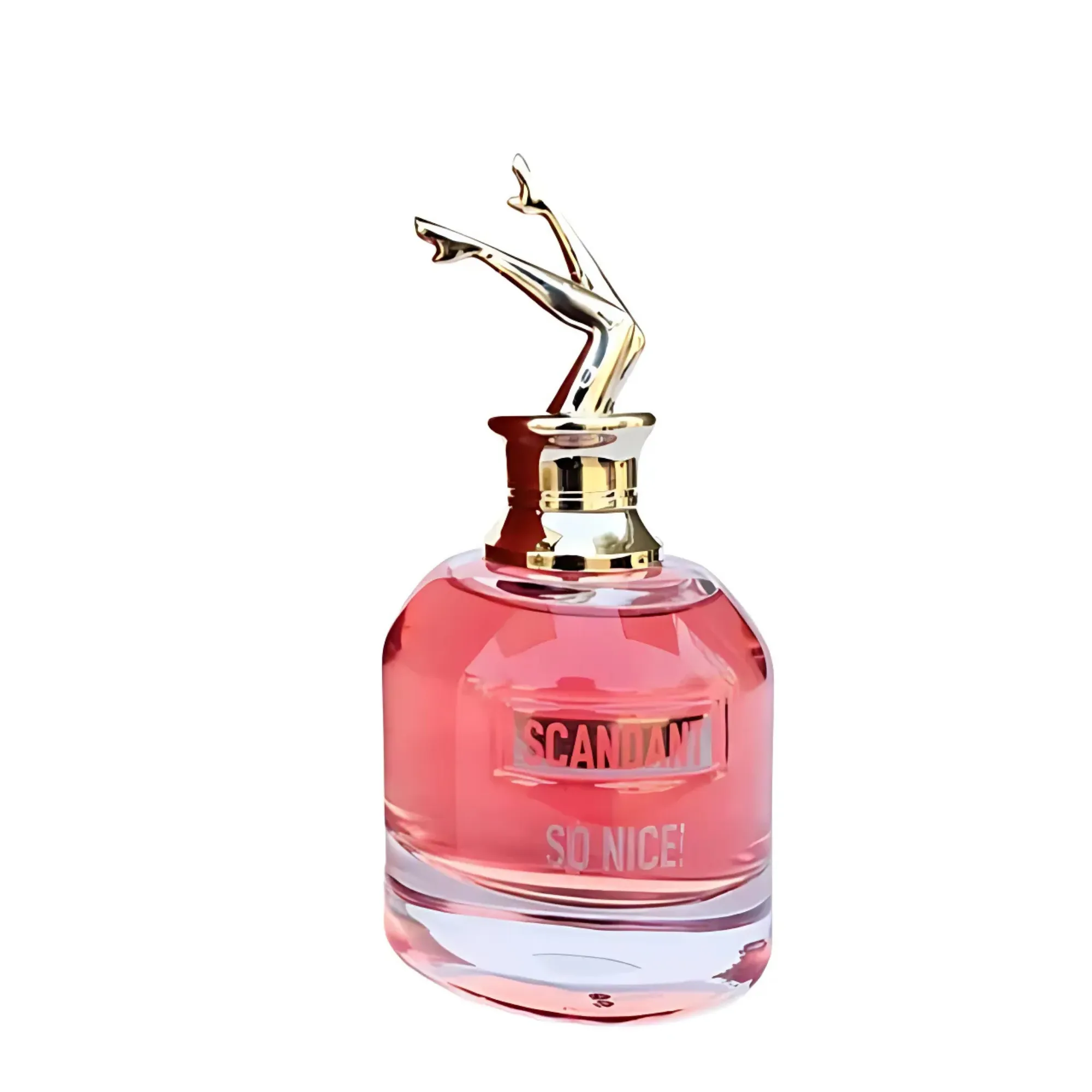 Scandant Belle Celine Women So Nice Fragrancia World Edp 100Ml Mujer