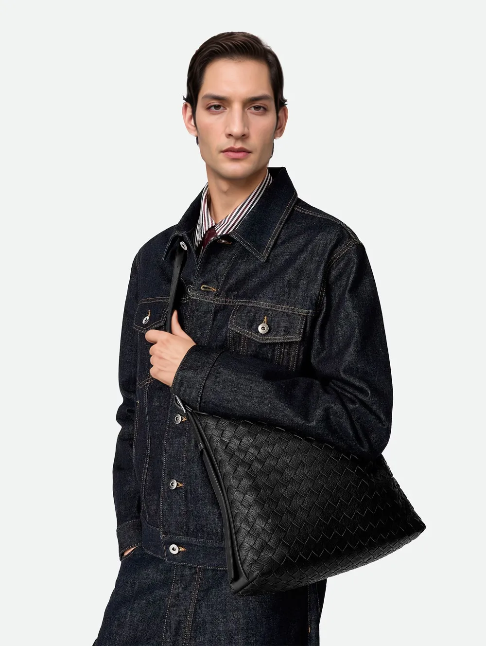 Small traveller bag