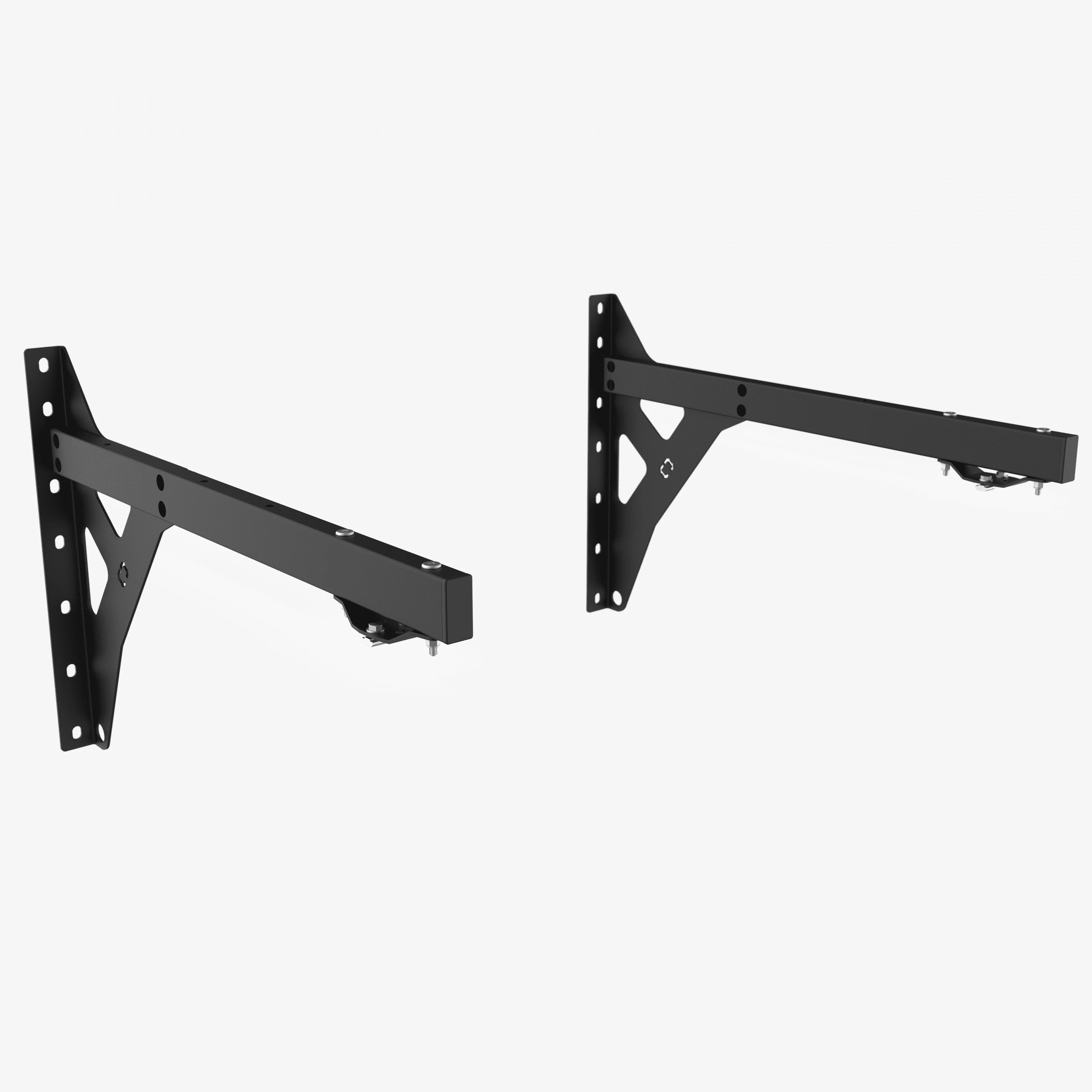 SpaceRail Wall Mount Kit
