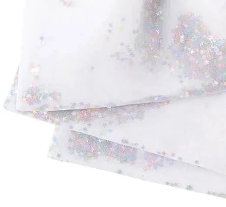 Star Shaker Gift Bag Set