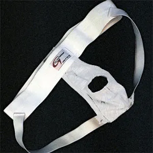 Suspension Jock