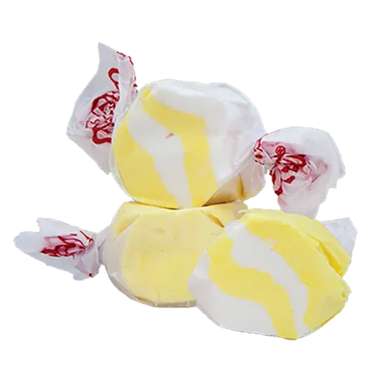 Taffy Town Buttered Popcorn 2.5lbs Bag