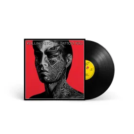 Tattoo You (2021 Remaster) LP